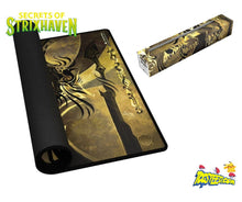 Charger l'image dans la galerie, Playmat Ultimate Guard Magic: The Gathering Secrets of Strixhaven Silverquill