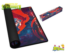 Charger l'image dans la galerie, Playmat Ultimate Guard Magic: The Gathering Secrets of Strixhaven Prismari