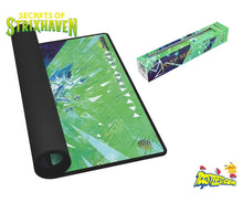 Charger l'image dans la galerie, Playmat Ultimate Guard Magic: The Gathering Secrets of Strixhaven Quandrix