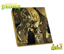 Charger l'image dans la galerie, Zipfolio 480 Xenoskin Magic: The Gathering Secrets of Strixhaven Silverquill - Ultimate Guard