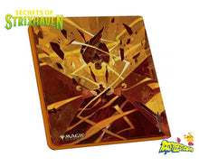Charger l'image dans la galerie, Zipfolio 480 Xenoskin Magic: The Gathering Secrets of Strixhaven Lorehold - Ultimate Guard