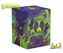 Charger l'image dans la galerie, Ultimate Guard Boulder 100+ Witherbloom – Secrets of Strixhaven