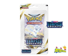Charger l'image dans la galerie, Booster Pokémon EB12 Tempête Argentée Français – Ultra Rare