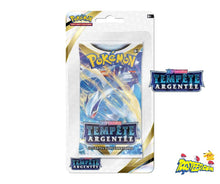 Charger l'image dans la galerie, Booster Pokémon EB12 Tempête Argentée Français – Ultra Rare