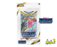 Charger l'image dans la galerie, Booster Pokémon EB12 Tempête Argentée Français – Ultra Rare