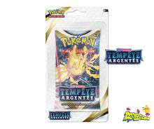 Charger l'image dans la galerie, Booster Pokémon EB12 Tempête Argentée Français – Ultra Rare