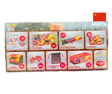 Charger l'image dans la galerie, Coffret Dracaufeu Ecarlate et Violet Edition Spéciale Chinois