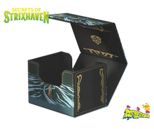 Charger l'image dans la galerie, Ultimate Guard Sidewinder 100+ Xenoskin MTG Secrets of Strixhaven Cyclonic Rift