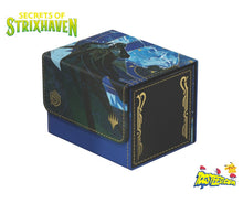 Charger l'image dans la galerie, Ultimate Guard Sidewinder 100+ Xenoskin – Magic The Gathering Secrets of Strixhaven Pongify