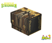 Charger l'image dans la galerie, Ultimate Guard Sidewinder 100+ Xenoskin – Magic: The Gathering Secrets of Strixhaven Return to the Ranks