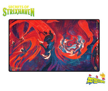 Charger l'image dans la galerie, Magic Playmat Ultimate Guard Magic: The Gathering Secrets of Strixhaven Prismari