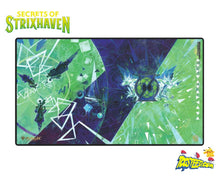 Charger l'image dans la galerie, Magic Playmat Ultimate Guard Magic: The Gathering Secrets of Strixhaven Quandrix