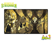 Charger l'image dans la galerie, Magic Playmat Ultimate Guard Magic: The Gathering Secrets of Strixhaven Silverquill