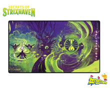 Charger l'image dans la galerie, Magic Playmat Ultimate Guard Magic: The Gathering Secrets of Strixhaven Witherbloom