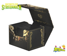 Charger l'image dans la galerie, Ultimate Guard Sidewinder 100+ Xenoskin Armageddon | Deck Box MTG Premium Strixhaven