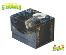 Charger l'image dans la galerie, Ultimate Guard Sidewinder 100+ Xenoskin Force of Will | Deck Box MTG Premium Strixhaven