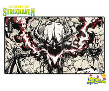 Charger l'image dans la galerie, Playmat Ultimate Guard MTG Secrets of Strixhaven Vampiric Tutor