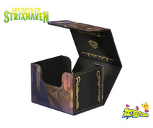 Charger l'image dans la galerie, Ultimate Guard Sidewinder 100+ Xenoskin MTG Secrets of Strixhaven Akroma's Will