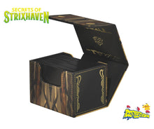 Charger l'image dans la galerie, Ultimate Guard Sidewinder 100+ Xenoskin MTG Secrets of Strixhaven Return to the Ranks