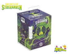 Charger l'image dans la galerie, Magic Ultimate Guard Boulder 100+ Witherbloom – Secrets of Strixhaven