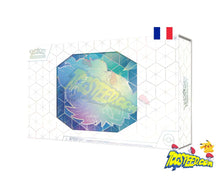 Charger l'image dans la galerie, Coffret Ultra Premium Terapagos ex Version française