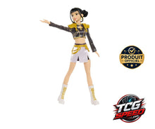 Charger l'image dans la galerie, KPop Demon Hunters – Poupée Chantante Zoey « Golden » – Mattel JRN42
