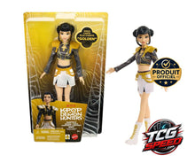 Charger l'image dans la galerie, KPop Demon Hunters – Poupée Chantante Zoey « Golden » – Mattel JRN42