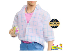 Charger l'image dans la galerie, KPop Demon Hunters – Poupée Jinu Saja Boys « Soda Pop » – Mattel