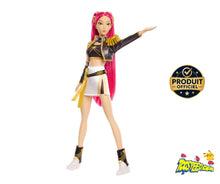 Charger l'image dans la galerie, KPop Demon Hunters – Poupée chantante Mira « Golden » – Mattel