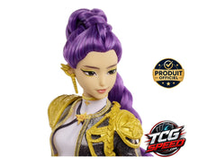 Charger l'image dans la galerie, KPop Demon Hunters – Poupée chantante Mira « Golden » – Mattel