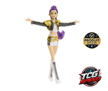 Charger l'image dans la galerie, KPop Demon Hunters – Poupée chantante Mira « Golden » – Mattel
