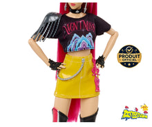 Charger l'image dans la galerie, KPop Demon Hunters – Poupée Mira HUNTR/X « How It’s Done » – Mattel