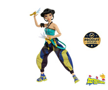 Charger l'image dans la galerie, KPop Demon Hunters – Poupée Zoey HUNTR/X « How It’s Done » – Mattel