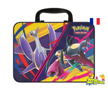 Charger l'image dans la galerie, Coffre aux Trésors Pokémon ME01 Méga Évolution – FR