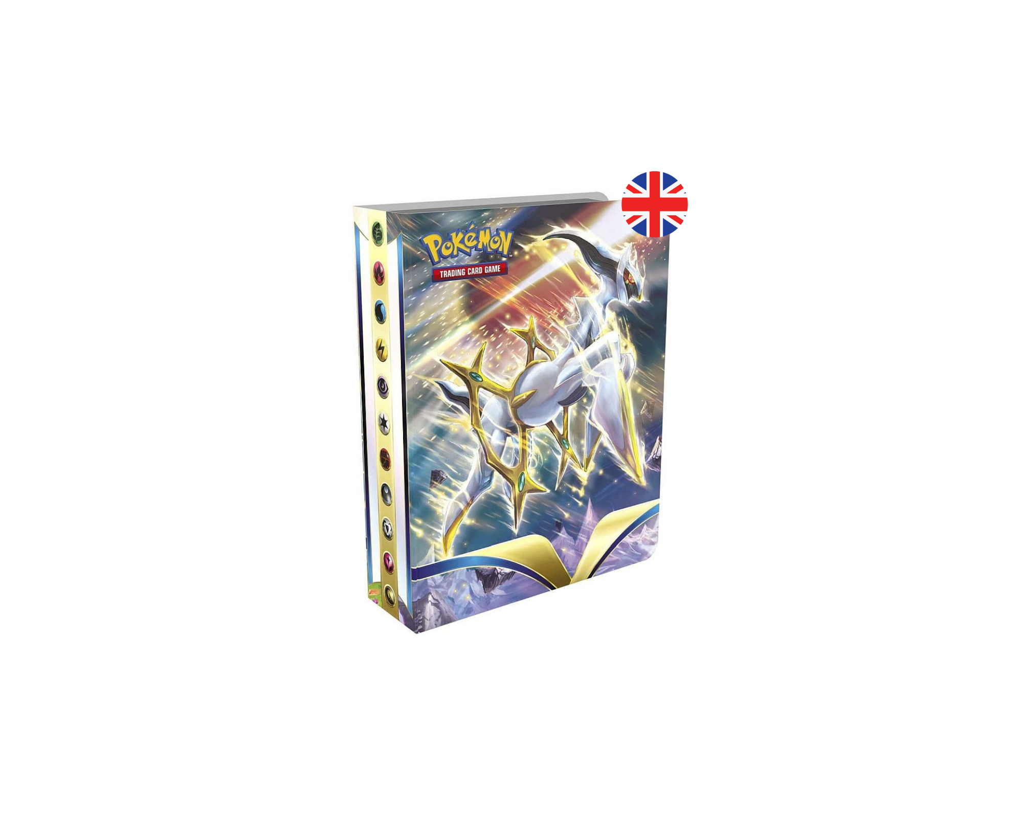 Artset Pokémon EB9 Star Etincelantes 4 boosters Artset Pokémon EB9 Star Etincelantes 4 boosters