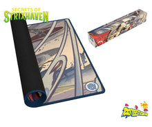 Charger l'image dans la galerie, Playmat Ultimate Guard Magic: The Gathering Secrets of Strixhaven Cyclonic Rift
