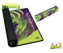 Charger l'image dans la galerie, Playmat Ultimate Guard Magic: The Gathering Secrets of Strixhaven Witherbloom
