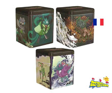 Charger l'image dans la galerie, Lot de 3 Pokébox Pokémon – Version Française

