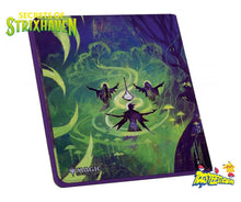 Charger l'image dans la galerie, Zipfolio 480 Xenoskin Magic: The Gathering Secrets of Strixhaven Witherbloom - Ultimate Guard
