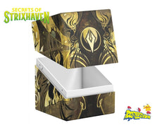 Charger l'image dans la galerie, RTE Boulder 100+ Magic: The Gathering Secrets of Strixhaven Silverquill - Ultimate Guard
