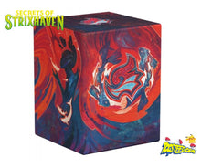 Charger l'image dans la galerie, RTE Boulder 100+ Magic: The Gathering Secrets of Strixhaven Prismari - Ultimate Guard
