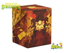 Charger l'image dans la galerie, RTE Boulder 100+ Magic: The Gathering Secrets of Strixhaven Lorehold - Ultimate Guard
