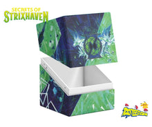 Charger l'image dans la galerie, Ultimate Guard Boulder 100+ Quandrix – Secrets of Strixhaven
