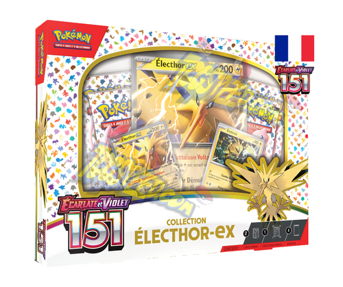 EV151 – tcgspeed.com