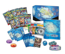 Charger l&#39;image dans la galerie, Elite Trainer Box EV07 Couronne Stellaire Version française
