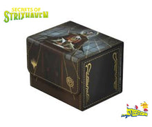 Charger l'image dans la galerie, Ultimate Guard Sidewinder 100+ Xenoskin – Magic: The Gathering Secrets of Strixhaven Vampiric Tutor
