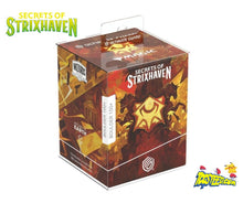 Charger l'image dans la galerie, Magic RTE Boulder 100+ Magic: The Gathering Secrets of Strixhaven Lorehold - Ultimate Guard
