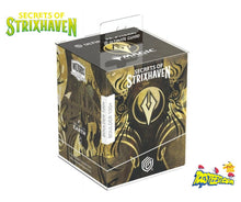 Charger l'image dans la galerie, Magic RTE Boulder 100+ Magic: The Gathering Secrets of Strixhaven Silverquill - Ultimate Guard
