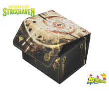 Charger l'image dans la galerie, Ultimate Guard Sidewinder 100+ Xenoskin Armageddon | Deck Box MTG Premium Strixhaven
