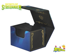 Charger l'image dans la galerie, Ultimate Guard Sidewinder 100+ Xenoskin – Magic The Gathering Secrets of Strixhaven Pongify
